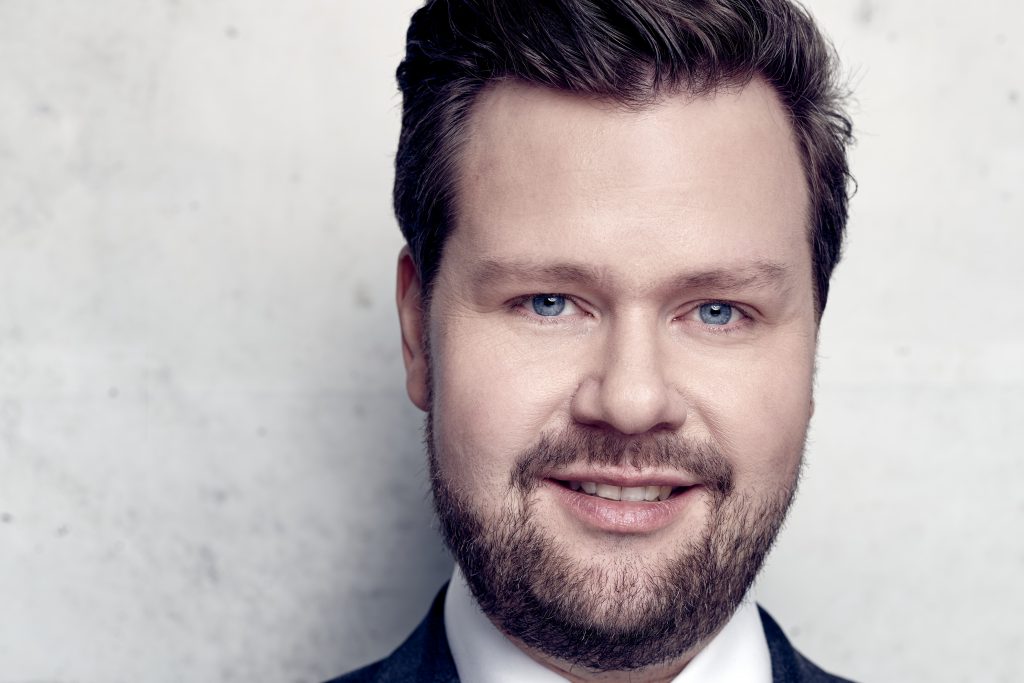 Konstantin Schröter, LL.M.